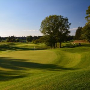 Hamilton Golf and Country Club