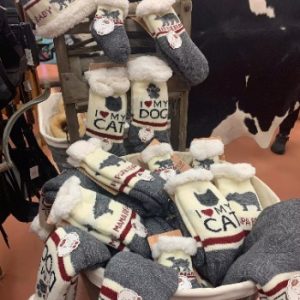 High Spring Trading Post and Saddlery