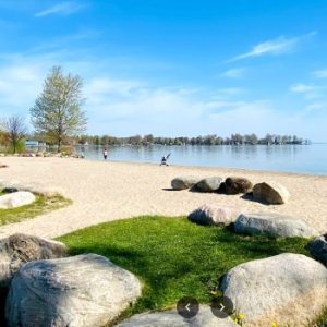 Innisfil Beach Park