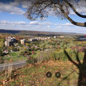 Iroquoia Heights Conservation Area