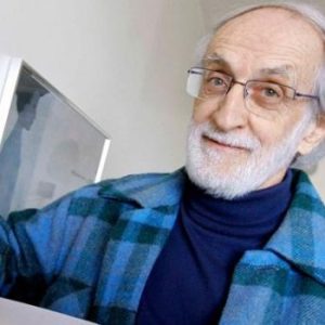 Home Town of Novelist Jacques Poulin