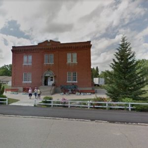 Jasper Cultural and Historical Centre