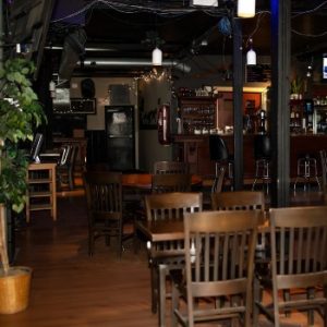 Jasper Lounge & Liquor Store