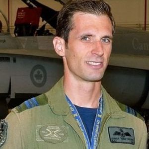 Home Town of Astronaut Joshua Kutryk