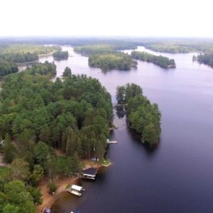 Kasshabog Lake - Havelock | Ontario - 1000 Towns of Canada