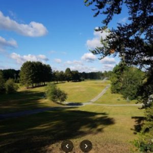 Kenogamisis Golf Club