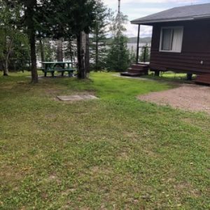 Kenogamisis Lake Resort