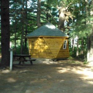 Klahanie Kamping Ltd