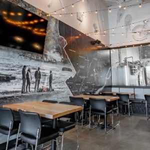 La Fosse – Brasserie