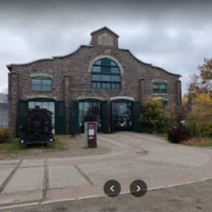 La Pulperie de Chicoutimi Musee Regional