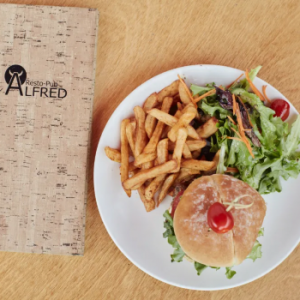 La Virée Enracinée