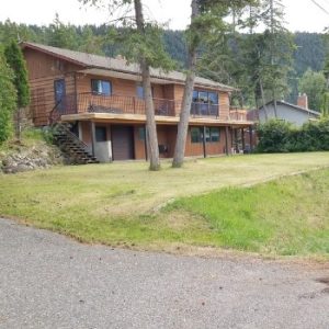 Lakeview Trails Bed and Breakfast