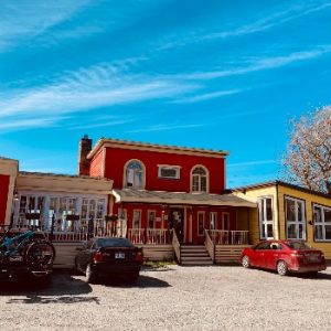 Le Ketch – Microbrasserie du Littoral