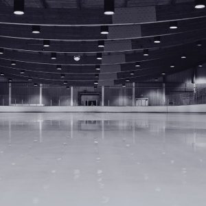 Leoville Skating Rink