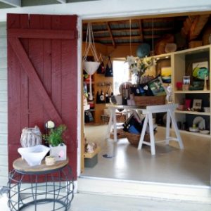 Les Ateliers Charlevoix