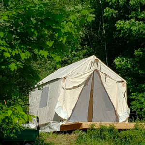 Madawaska Valley Retreat