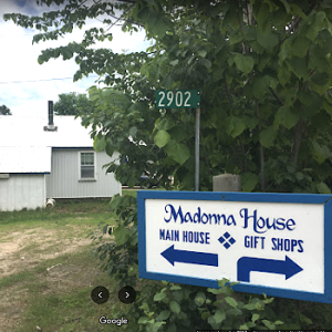 Madonna House Lay Apostolate