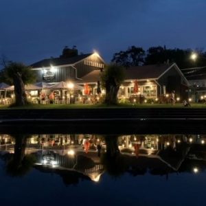 Mainstreet Bar & Grill