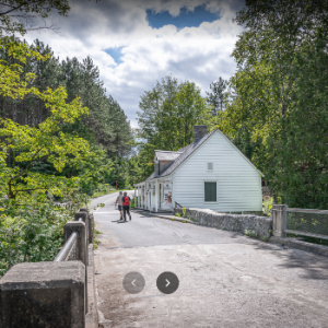 Maison Déry (Site Déry)