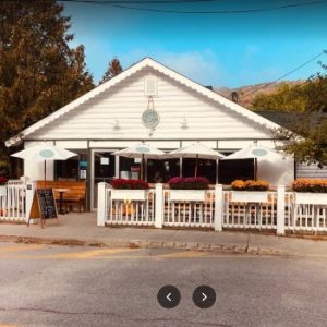 Massawippi Mercantile