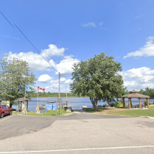 Mayflower Centennial Park