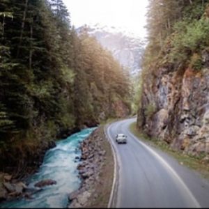 Meziadin Junction-Stewart Drive