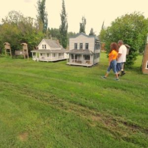 Mini Parc Heritage Park