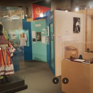 Musee Heritage Museum