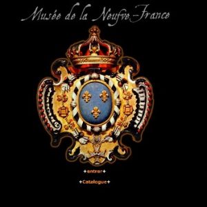 Musée de la Neufve-France