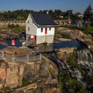Musee de la Petite Maison Blanche