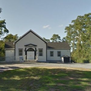 New Life Ministries Community Church