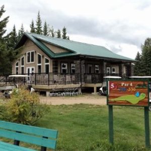 Northern Ridge Golf Course