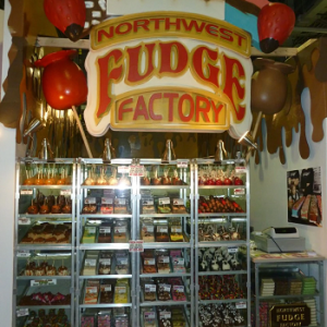 Northwest Fudge Factory