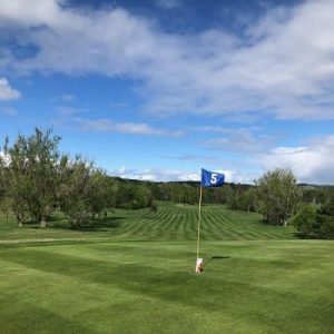 Onaping Golf & Beach Club