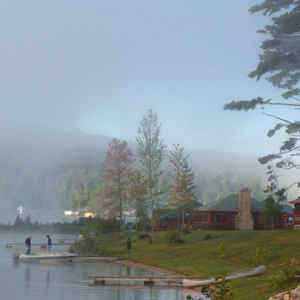 Opeongo Trail Resort