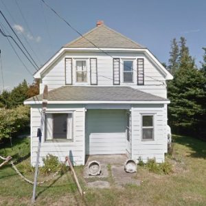 Our Cottage of Perpetual Vodka