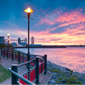 Parc Regard-sur-le-Fleuve