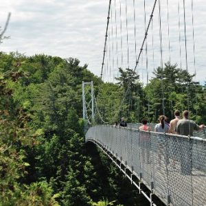 Parc des Chutes-de-la-Chaudière