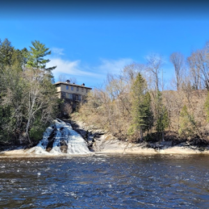 Parc familial des Berges