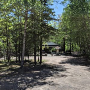 Parc familiale des Berges