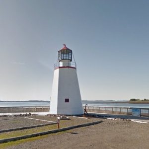 Pendlebury Lighthouse