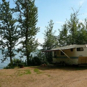 Plamondon Whitesands Resort and Driving Range