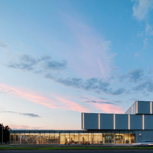 Pôle culturel de Chambly