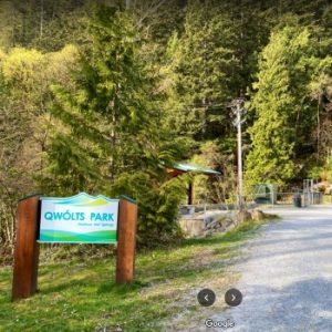 Qwólts Park
