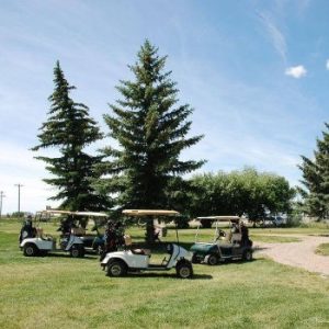 Riverside Golf Course