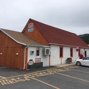 Rocky’s Ocean Breeze