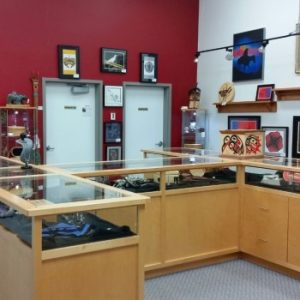 Ruby Creek Art Gallery