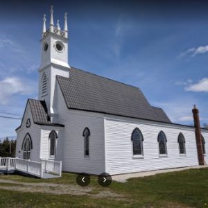 Saint Barnabas’ Church