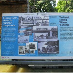 Sainte-Anne-de-Bellevue Canal National Historic Site
