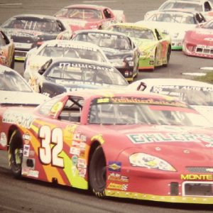 Sanair Super Speedway